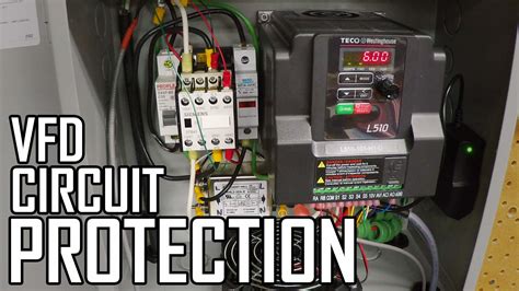 Image result for VFD Protection