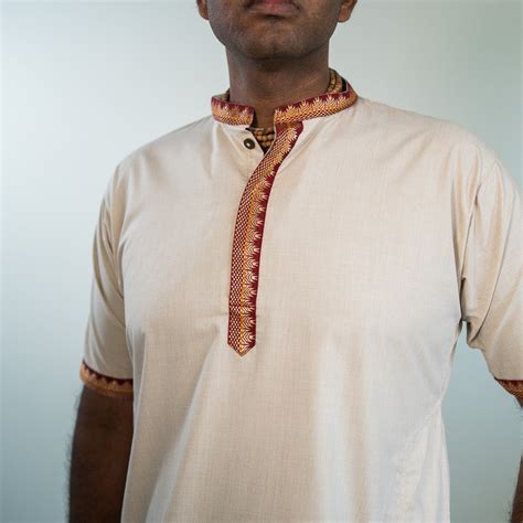 Kurtas / Bagal Bandi – I Love Mayapur
