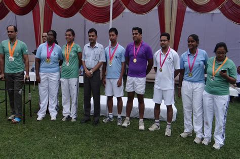 Academy Games- 2015: Prize Distribution Function | Official Website of ...