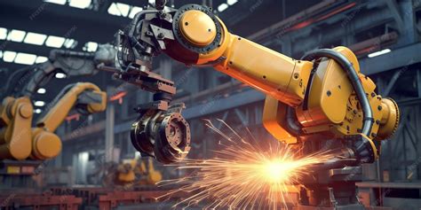 Technology Robot 的图像结果