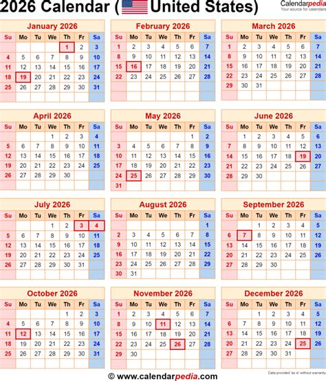 Depo Calendar Printable: Your Ultimate Guide - Free Printable Calendar