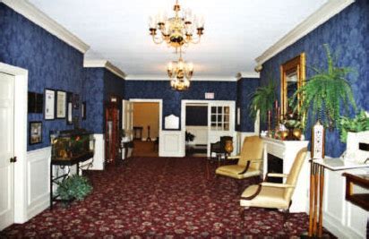 Festus Location | Mahn Funeral Home Inc