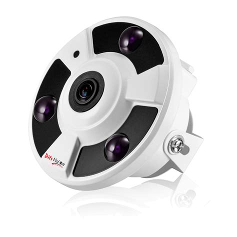 Camera CCTV 的图像结果