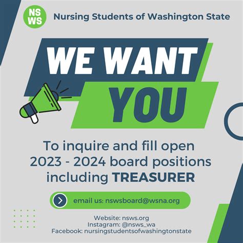Join NSWS! — Nursing Students of Washington State