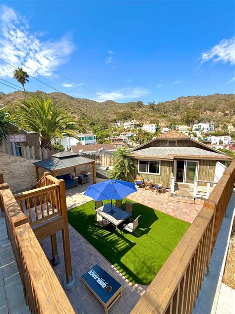 Santa Catalina Island Vacation Rentals | Cottage and House Rentals | Airbnb