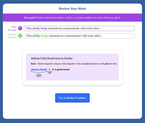 No Red Ink Quiz Answers at Delia Garibay blog