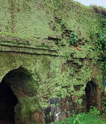 MANJARABAD FORT - All You Need to Know BEFORE You Go 2026 (with Photos ...