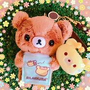 Image result for Cute Girl Plushies