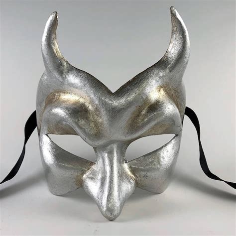 Image result for Devils Mask