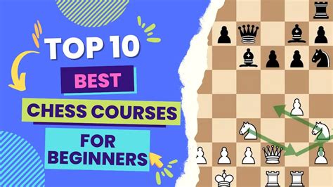 Image result for Top Chess Tutorials