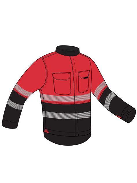 FR Jackets | Safe & Durable Fire Resistant Jackets | Tarasafe Quality