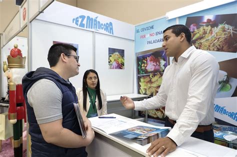 Expo & Rueda Internacional de Franquicias 2024