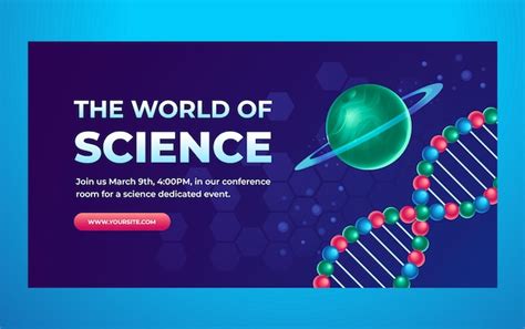Science Simple Template 的图像结果