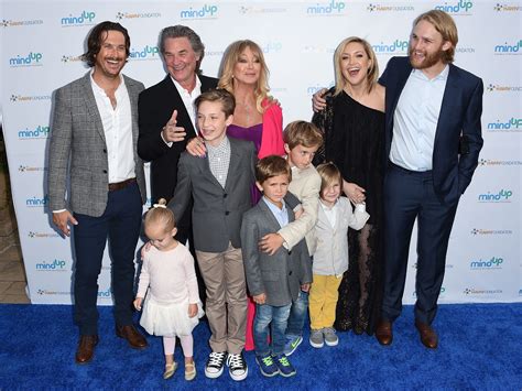 Oliver Hudson Archives - Closer Weekly