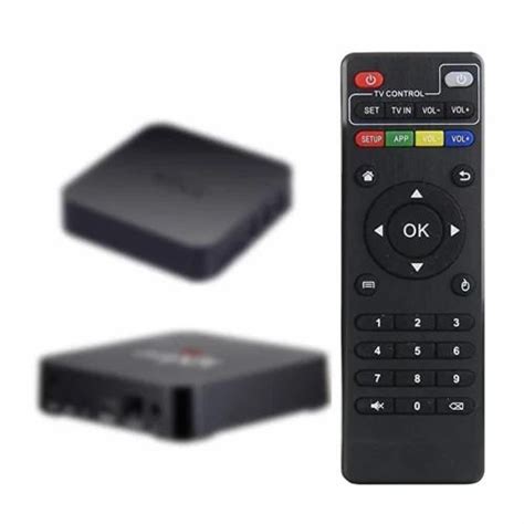 Image result for Android TV Box Remote Codes