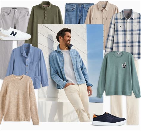 Men's Clothing | Personal Styling | Stitch Fix