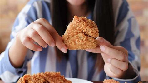 Why Are Dairy Products Harmful After Eating Non-Veg?