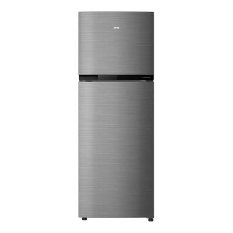 Buy IFB 265 L 2 Star, Double Door, Direct Frost Free, Fixed Speed, Tru ...