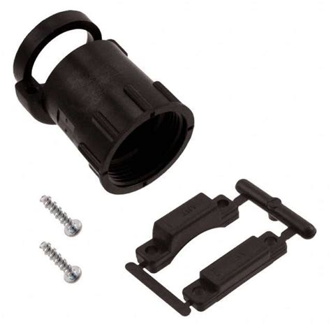 207008-2 TE Connectivity AMP Connectors | Connectors, Interconnects ...