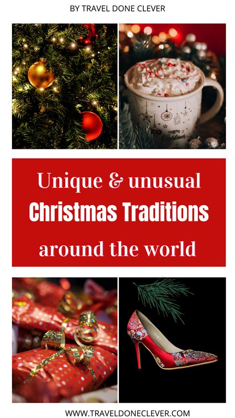 Traditions From Around The World That Will Surprise You