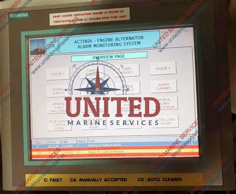 Siemens 6AV6 644-0AA01-2AX0 MP 377 12'' Touch Panel (Tested Ok ...