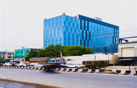 Project- Adhunik Infrastructures, Construction Company in Noida ...