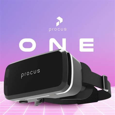 Procus Vr Kit – swag Workstore