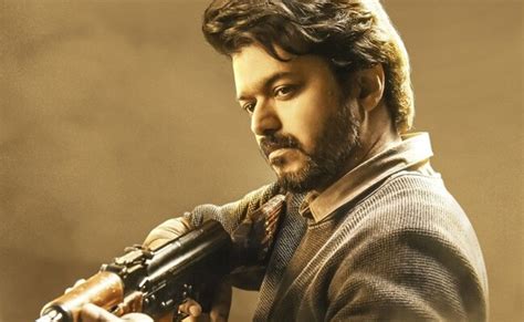 वरुण धवन ने लॉन्च किया तलपति विजय और पूजा हेगड़े की फिल्म BEAST का ...