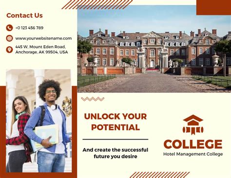 Image result for Brochure Examples