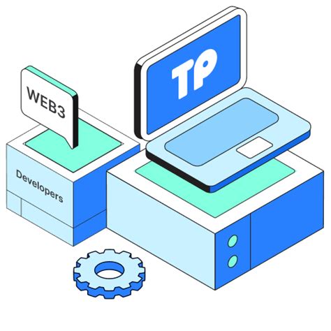 Key Generator | TokenPocket