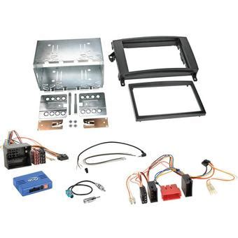 ACV Mercedes A Class(W169) / B Class(T245) 2005-2012 Double Din Head ...