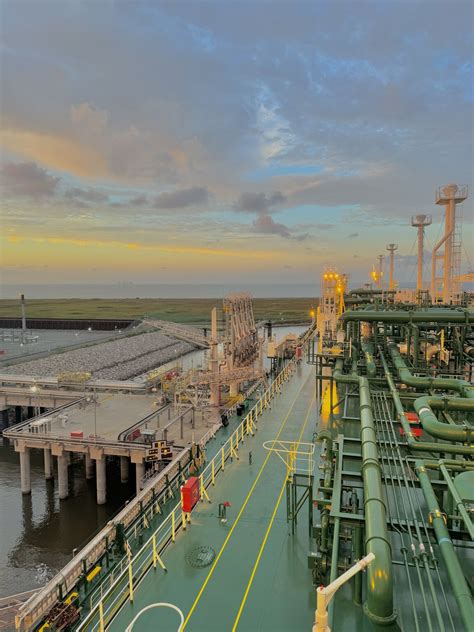 #cameronlng #uslng #lng | Edo Wahyu Pratama