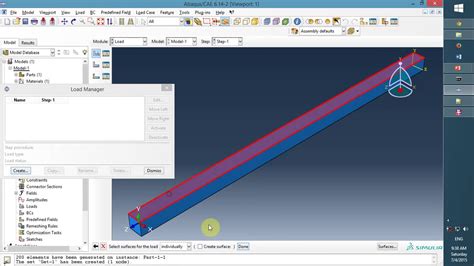 Abaqus Export Python 的图像结果
