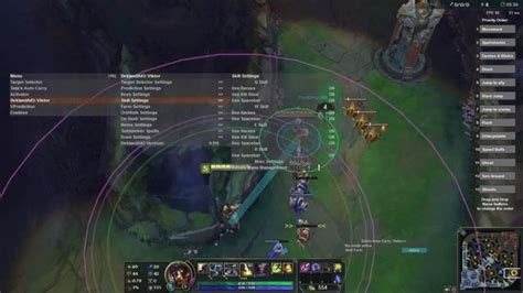 Free LOL Scripts 的图像结果