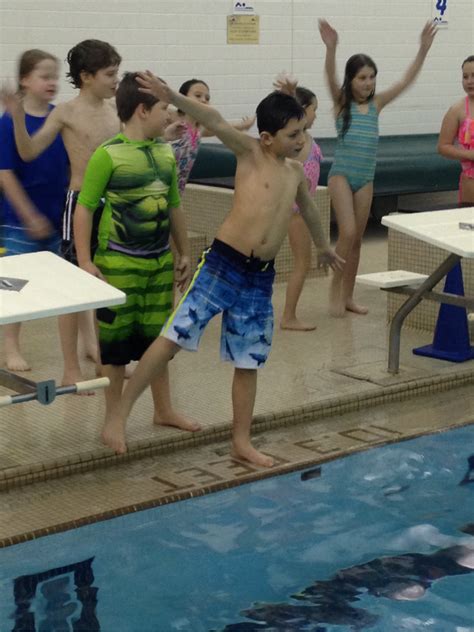 Image result for Later Spring Pool Ed