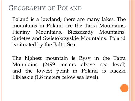 Poland 的图像结果