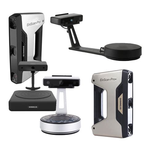 Professional High-Performance 3D Scanners in the UK | 3DGBIRE - Page 2 ...