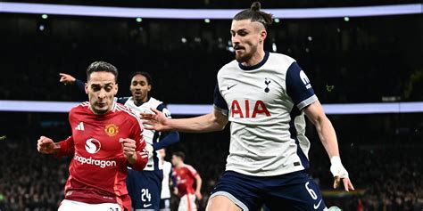 Spurs target unreal Dragusin upgrade in "incredible" £29m superstar