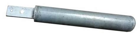 Galvanized Iron Earthing Rod Manufacturer from Rajkot