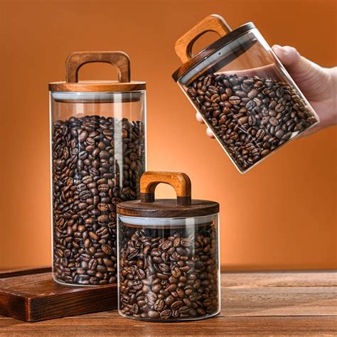 11 Best Coffee Bean Storage For 2024 | Storables
