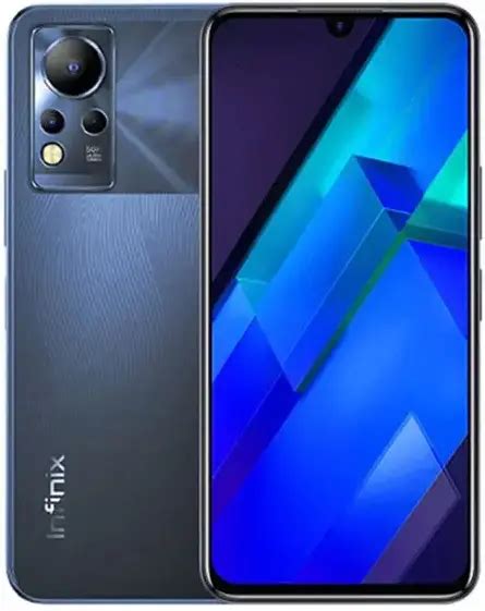Infinix Note 12 (G88) Images Gallery, Phone Color, 360 View | MobileMaya