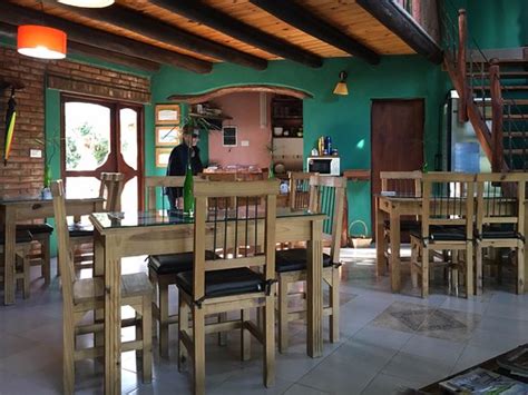 POSADA DE CAMPO MAMULL MAPU (Rancul) - Guesthouse Reviews, Photos, Rate ...