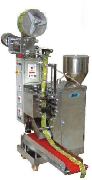 Automatic FFS Machine,Automatic Form Fill Seal Machine,Vertical Form ...