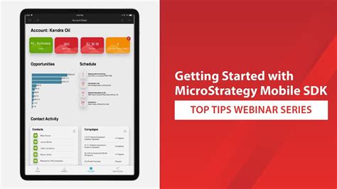Image result for MicroStrategy Mobile-App