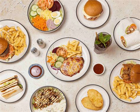 Order Cafe 47 | Menu & Prices | Gold Coast Delivery | Uber Eats