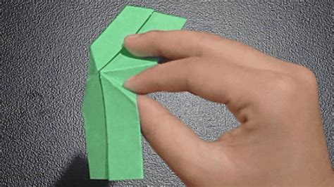 Image result for Paper Origami Ring Tutorial