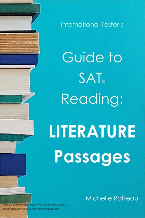 Image result for Sat Reading Guide