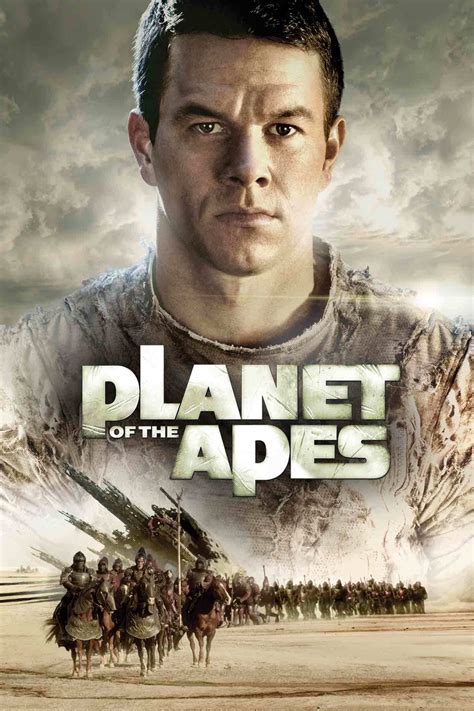 Rise of the Planet of the Apes | 20th Century Studios