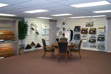 Dowell & Martin Funeral Home | Mt. Vernon, KY