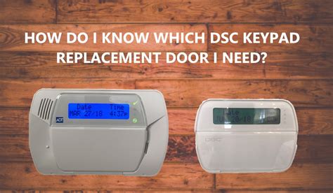 Image result for DSC Keypad Tutorial